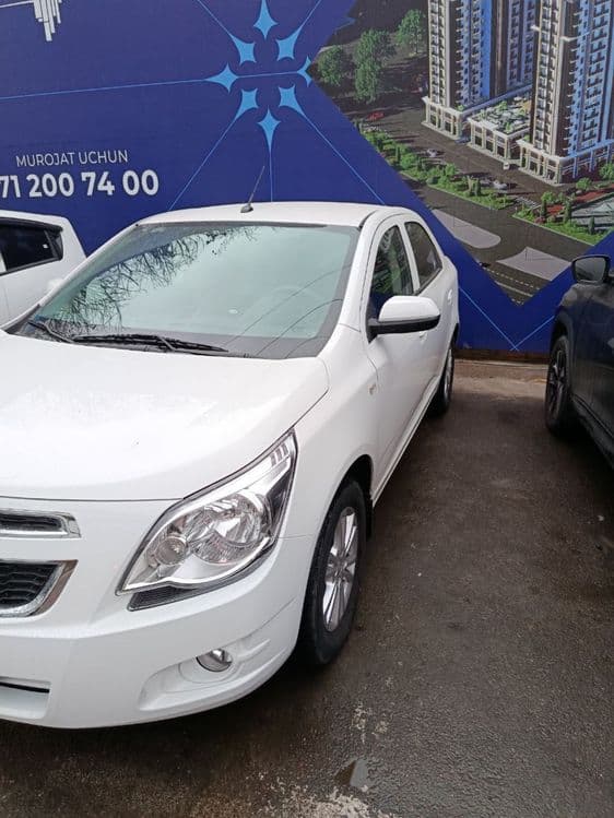 Продам кобальт Mcm — 1