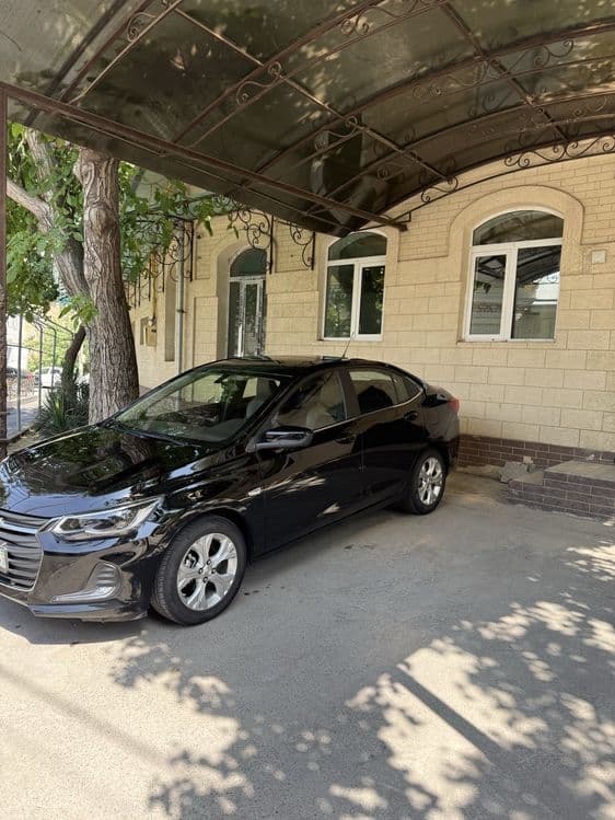Onix Premier sotiladi — 1