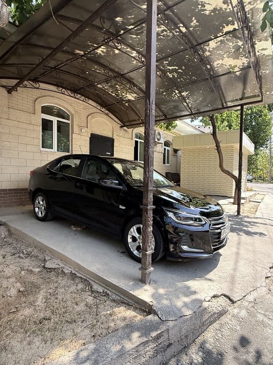Onix Premier sotiladi — 3