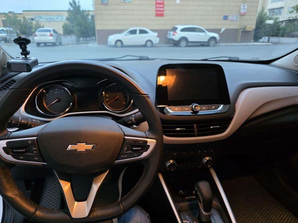 Onix Premier Plus — 5