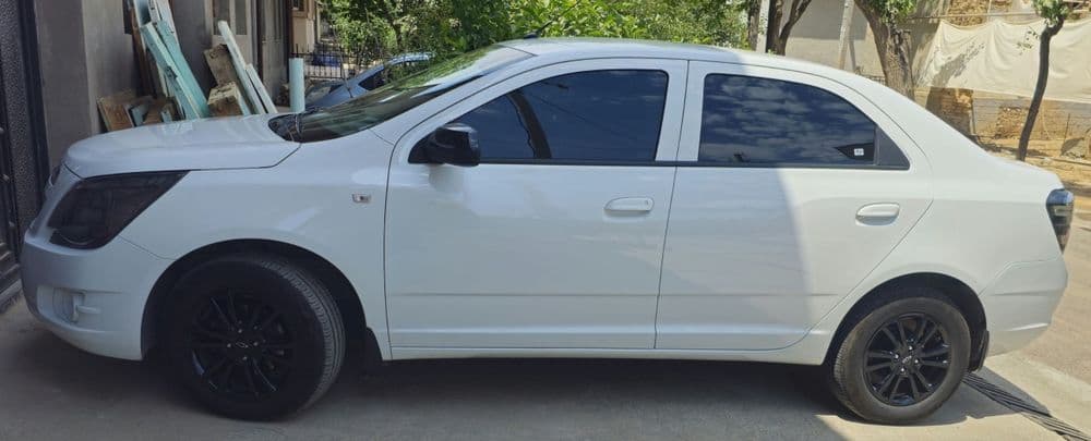 Cobalt midnayt 2025-yil — 2