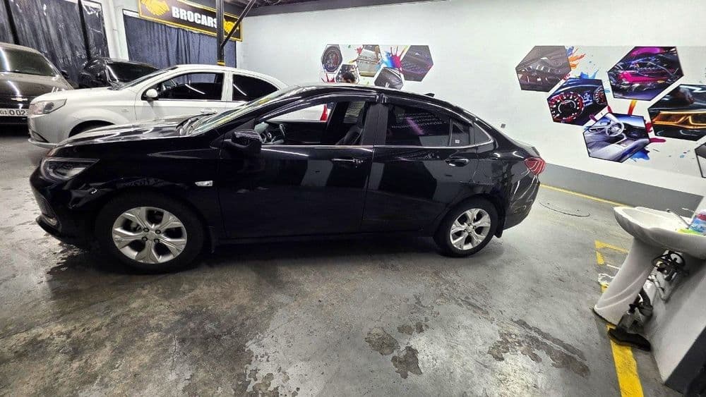 Onix premer 2024 propan — 1