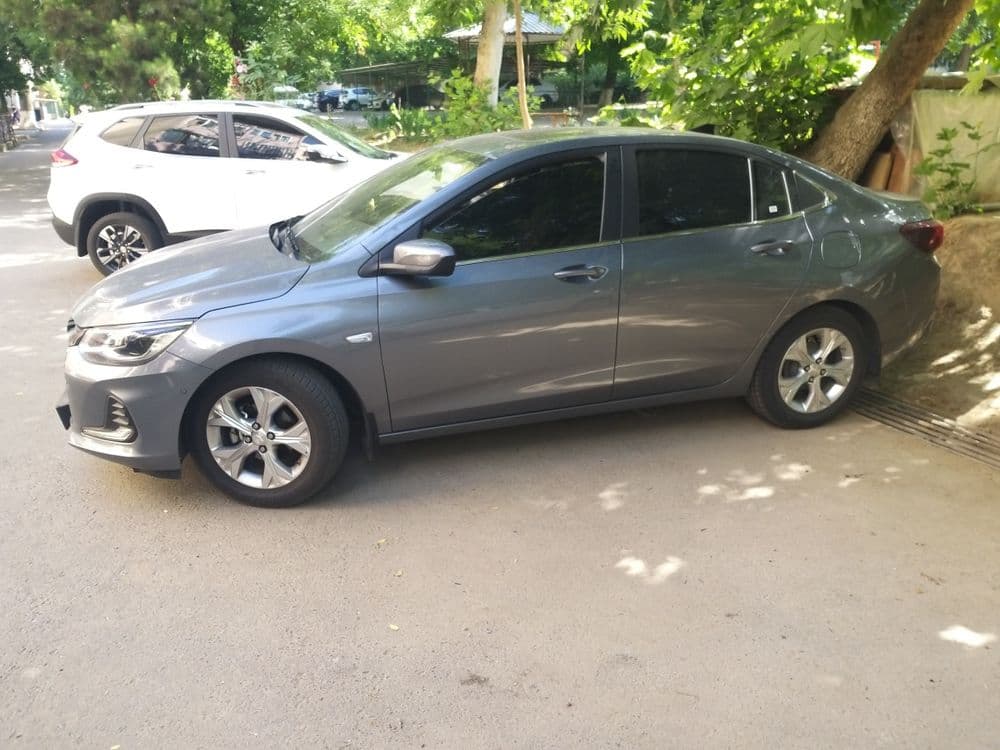 Onix 2024 premier 2 — 2