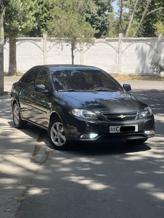2023-yil 53.000 km yurgan tozza kraska — 1
