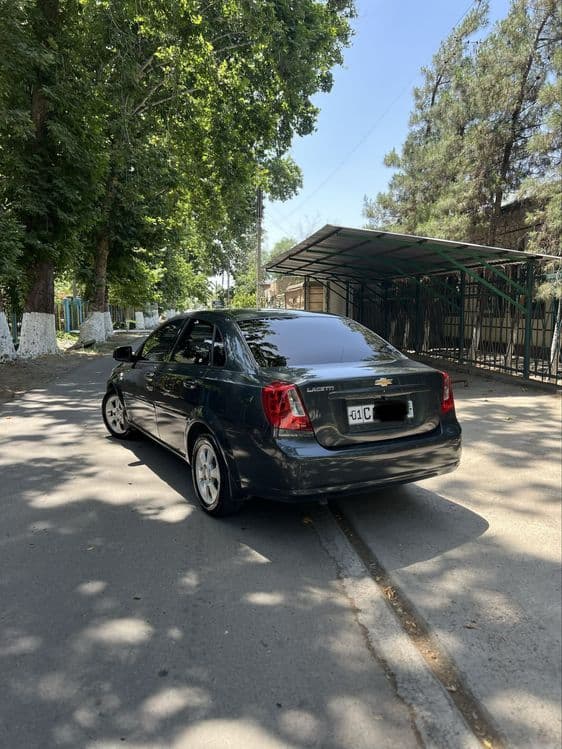 2023-yil 53.000 km yurgan tozza kraska — 4