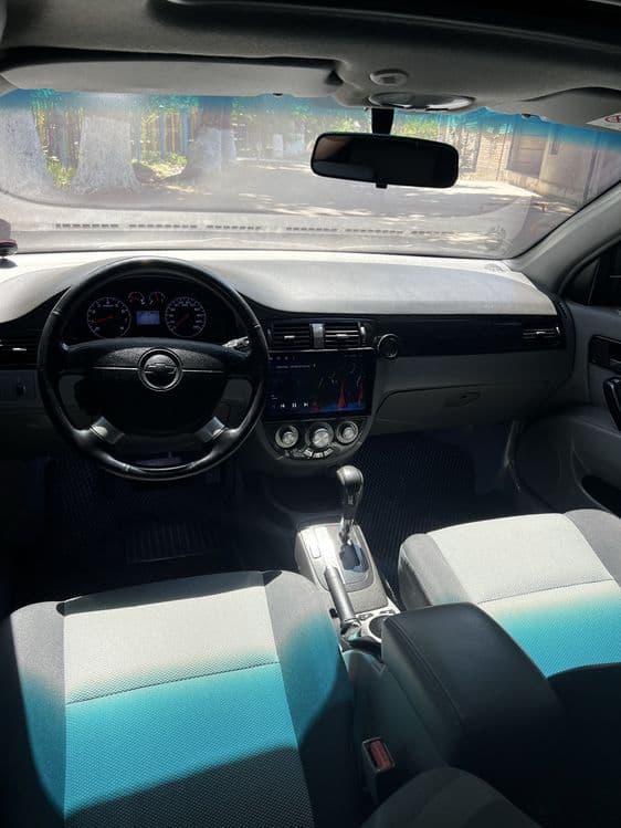 2023-yil 53.000 km yurgan tozza kraska — 5