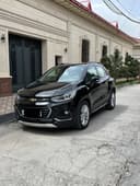 Tracker 1 Premier 2019