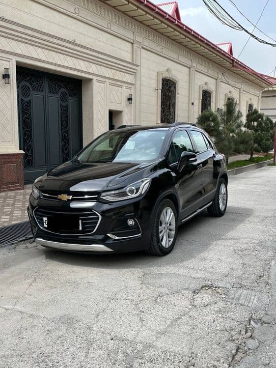 Tracker 1 Premier 2019 — 1