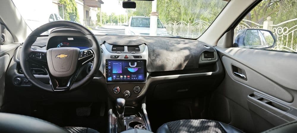 Продам Cobalt 2025 — 2