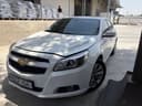 Malibu 1 2016 avtomat