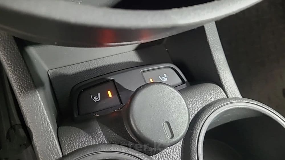 Chevrolet Spark Спарк AT Plus — 2