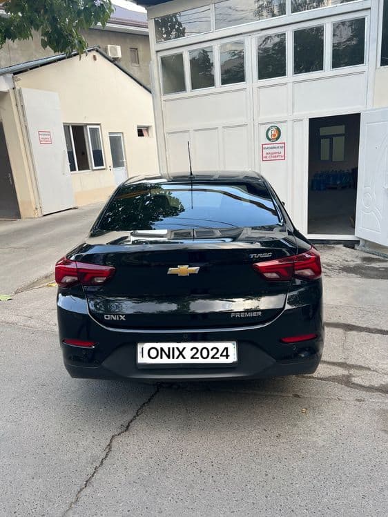 Onix Primer 2024 — 3