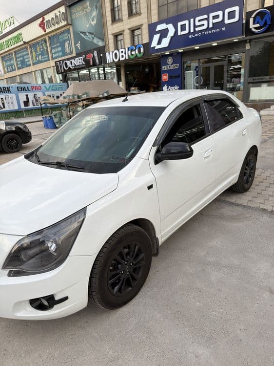 Cobalt 2025 mednayt — 3
