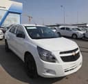 Chevrolet Cobalt boshlang'ich 25% to'lov bilan