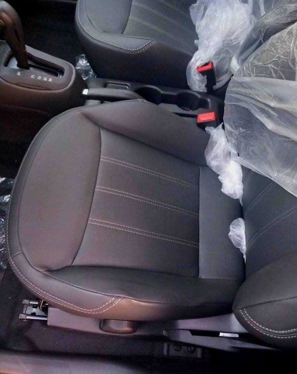 Chevrolet Cobalt boshlang'ich 25% to'lov bilan — 3