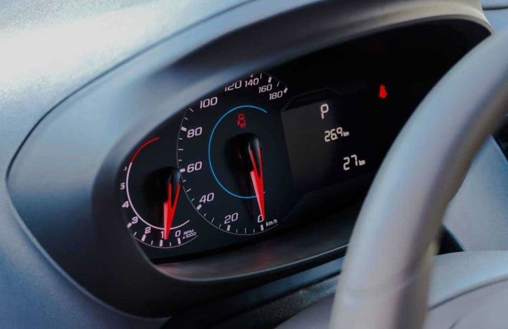 Chevrolet Cobalt boshlang'ich 25% to'lov bilan — 4
