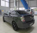 Chevrolet Cobalt Midnight MCM 2026 yangi, salondan soni kop