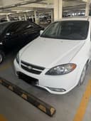 Gentra 2024 автомат, full, 40.000 пробег,