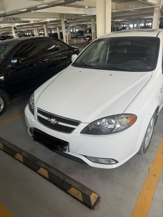 Gentra 2024 автомат, full, 40.000 пробег, — 1