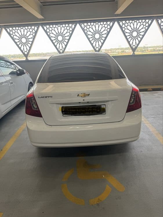 Gentra 2024 автомат, full, 40.000 пробег, — 4