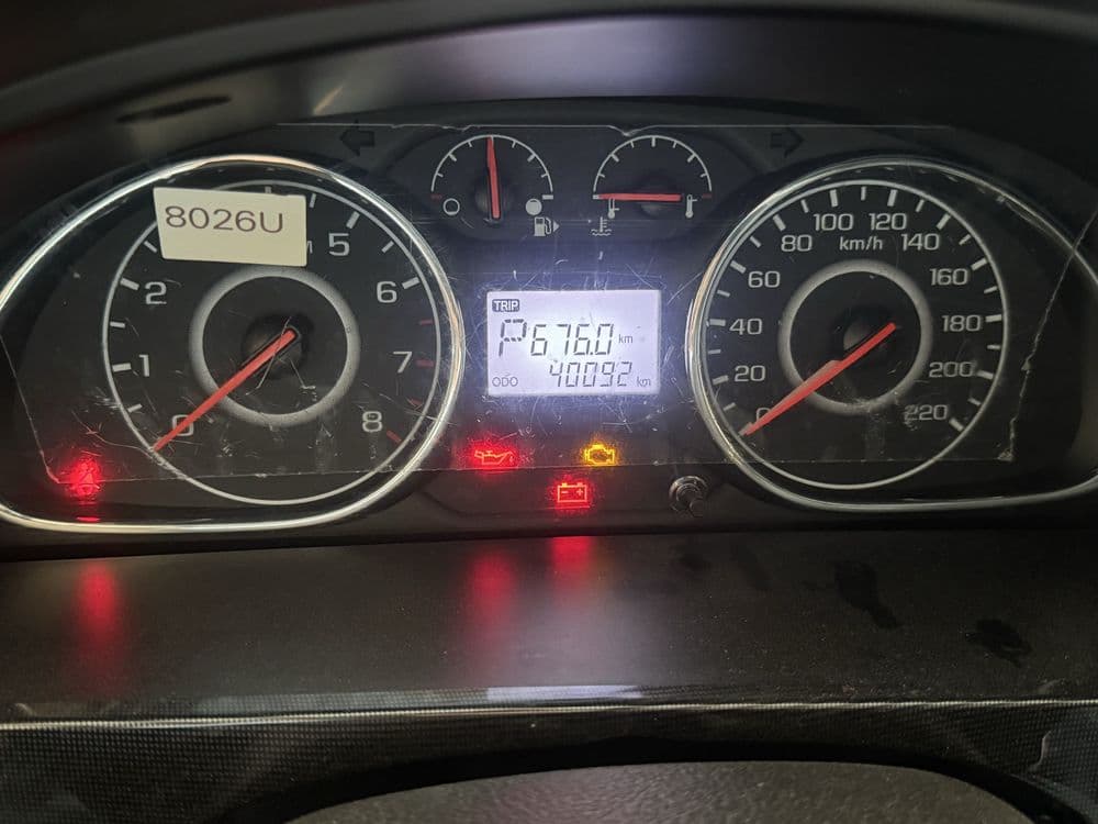 Gentra 2024 автомат, full, 40.000 пробег, — 5