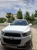 Captiva / 3 position  / 2015 yil automatic