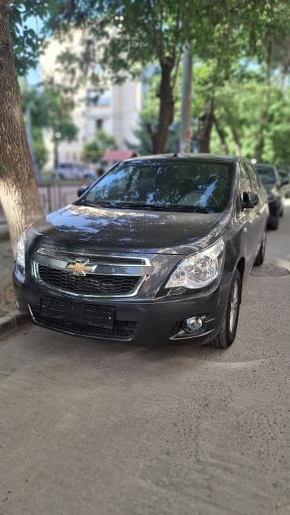 Cobalt emsem ful pozitsiya — 1