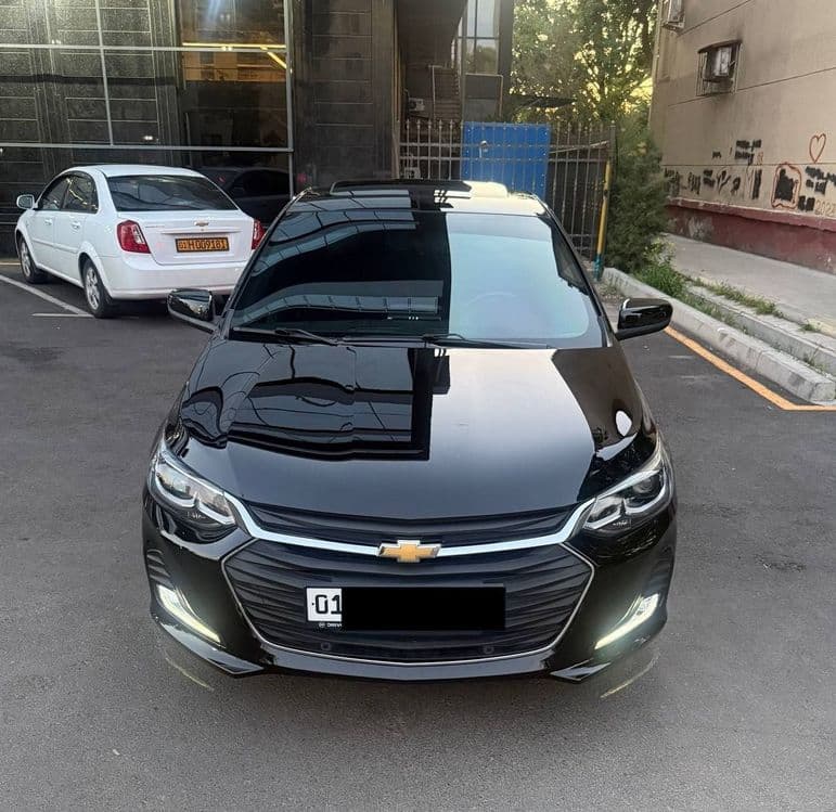 Продам Onix Premier+ — 1