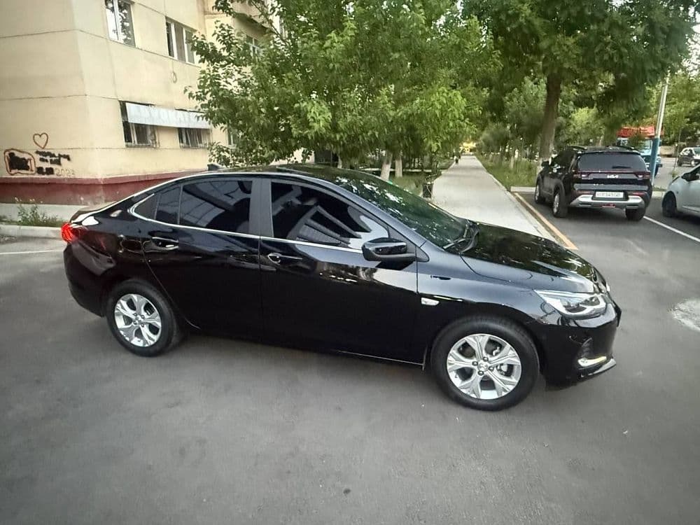Продам Onix Premier+ — 2