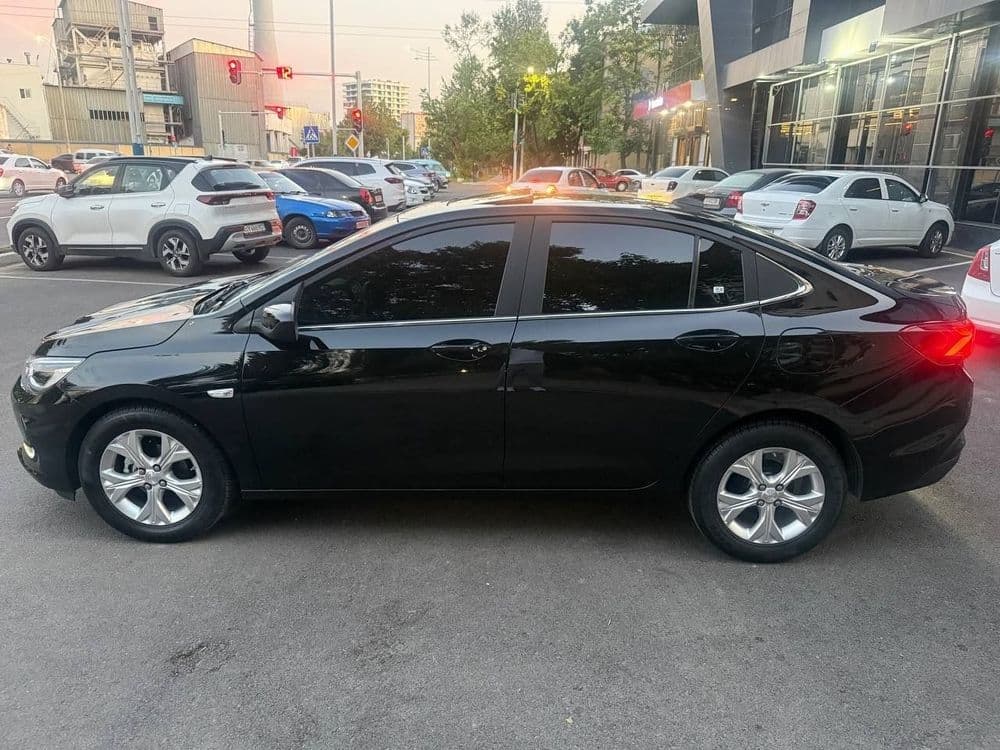 Продам Onix Premier+ — 3