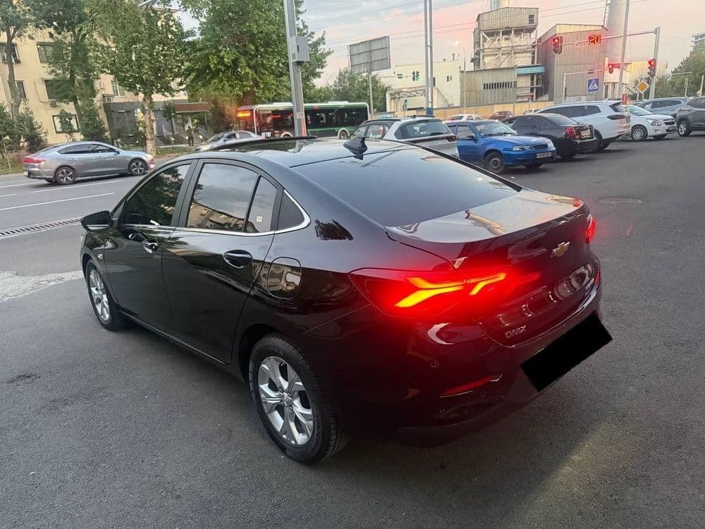 Продам Onix Premier+ — 5