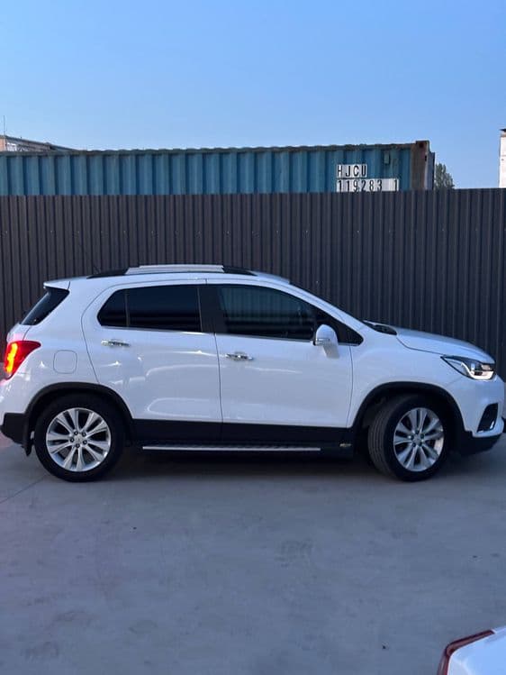 Tracker 1 premier 2019 — 3