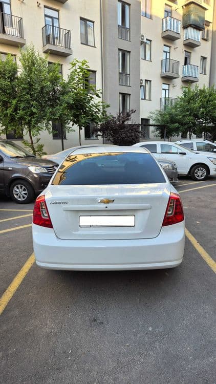 Yengil avtomobil — 2