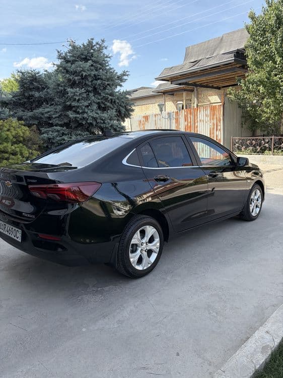 Onix Primer 2024 yil — 4