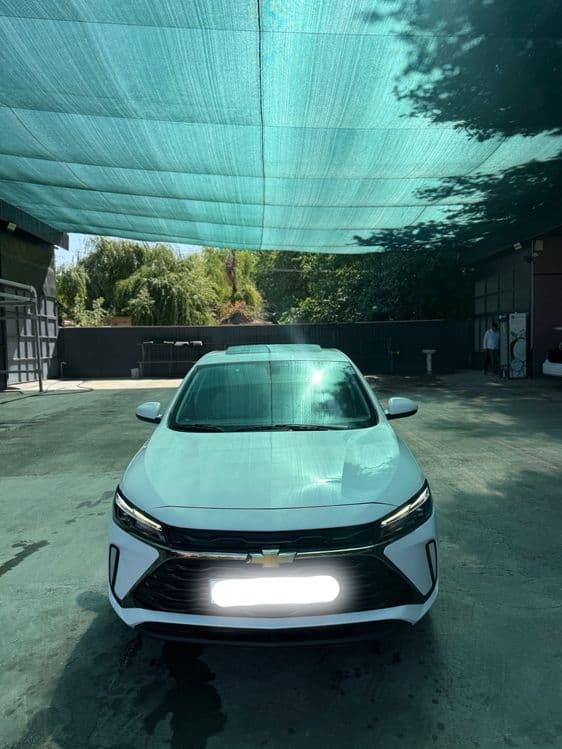 Monza 1.5 2023 Yil — 1