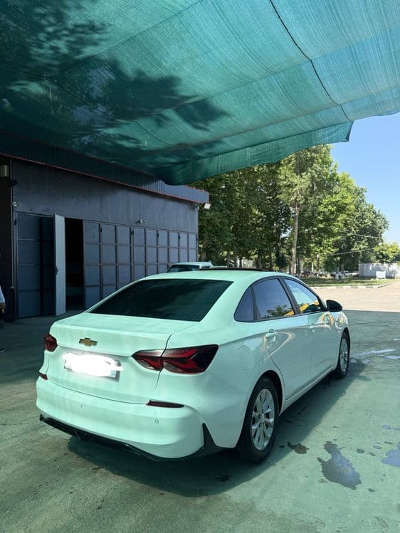 Monza 1.5 2023 Yil — 4