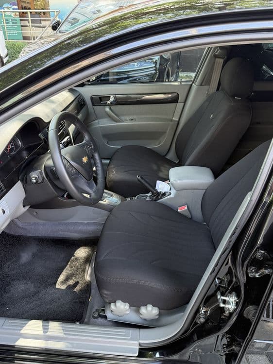 Chevrolet Lacetti sotiladi — 4