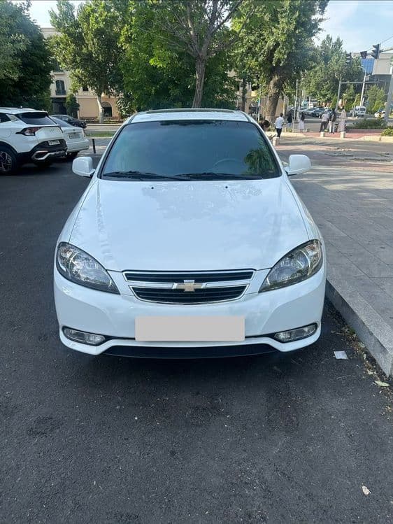 Chevrolet lacetti/gentra 3позиция автомат — 3