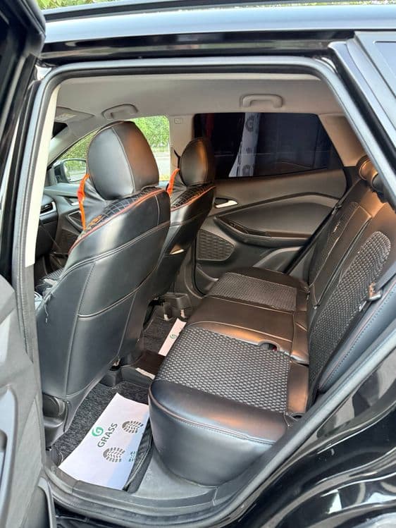Tracker 2 LS 2024 — 1