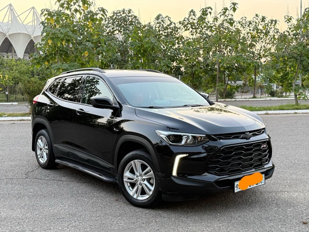 Tracker 2 LS 2024 — 5