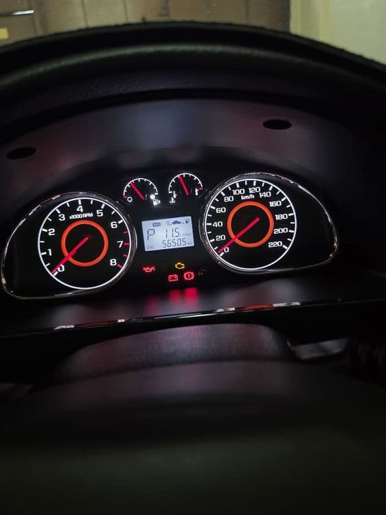 Продаётся Chevrolet gentra — 2