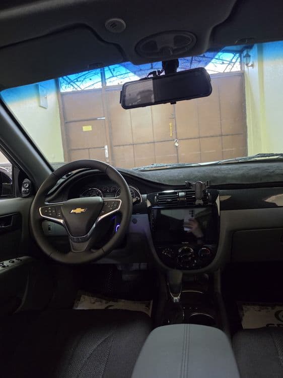 Продаётся Chevrolet gentra — 3