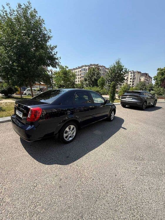 Lacetti gentra продажа — 2