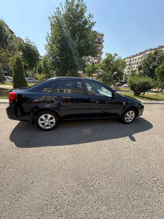Lacetti gentra продажа — 3
