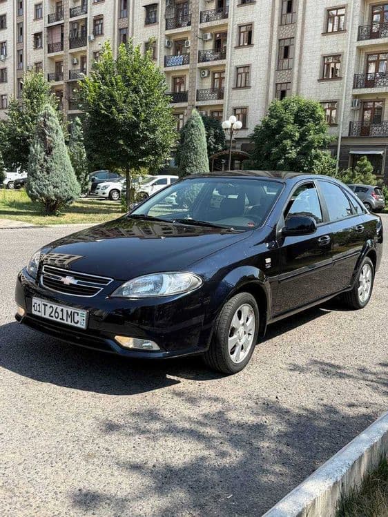 Lacetti gentra продажа — 4