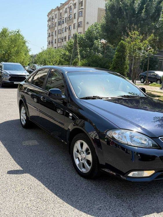 Lacetti gentra продажа — 5