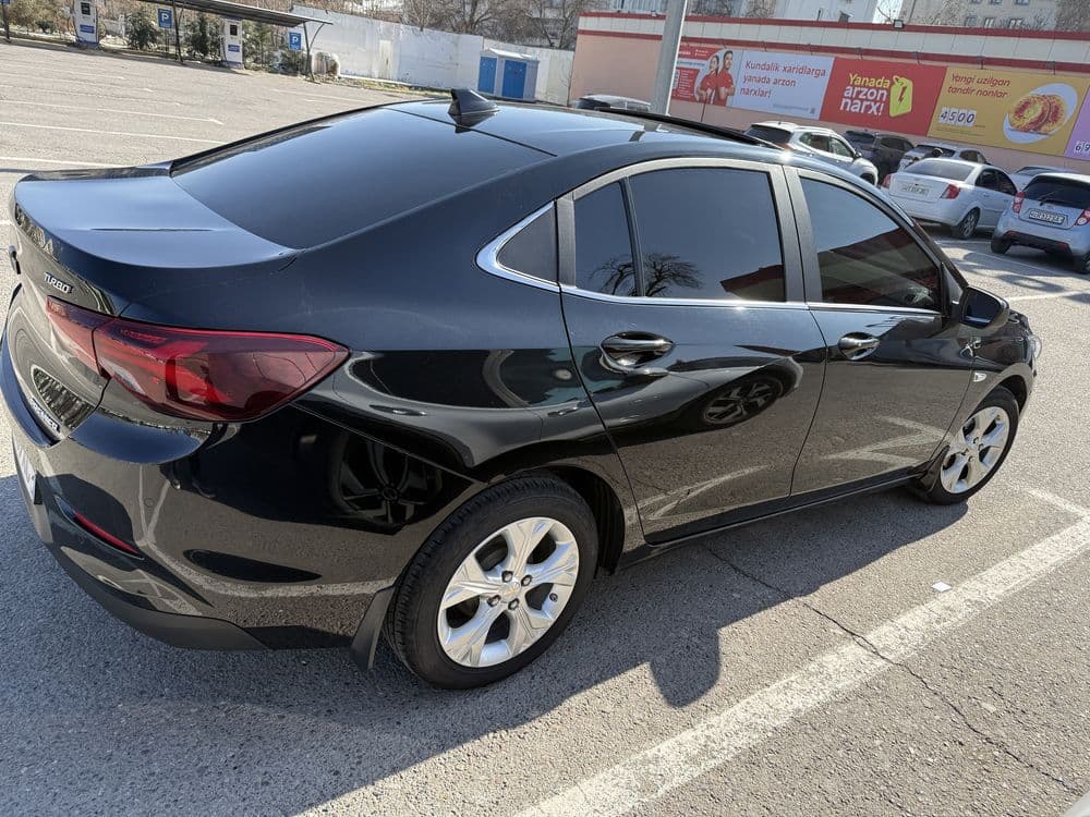 Onix premier 2025 йил — 3