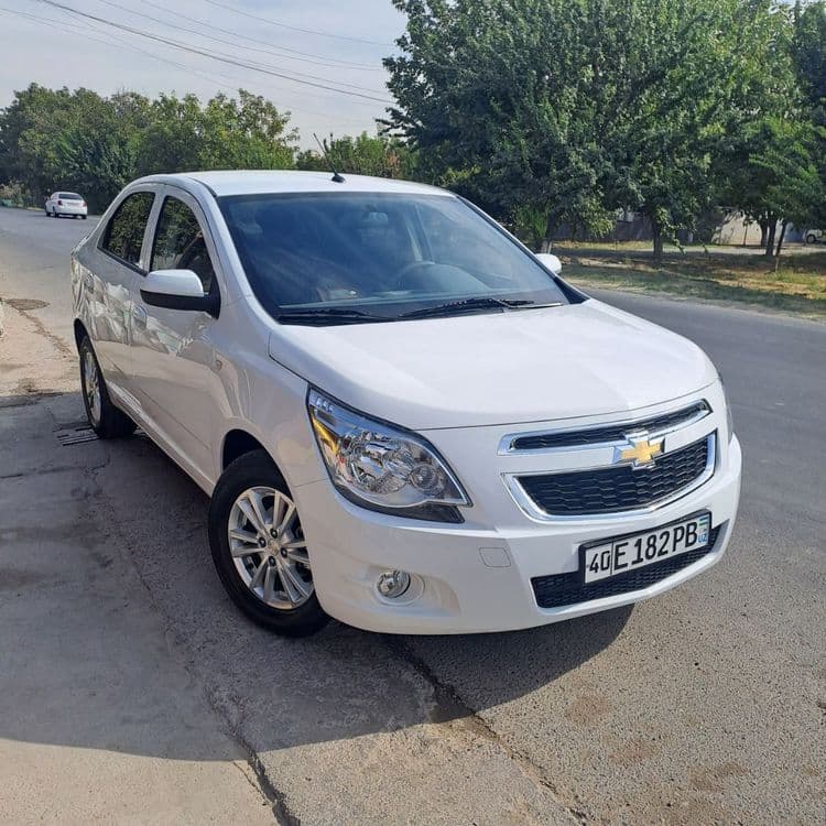 Chevrolet Cobalt — 3