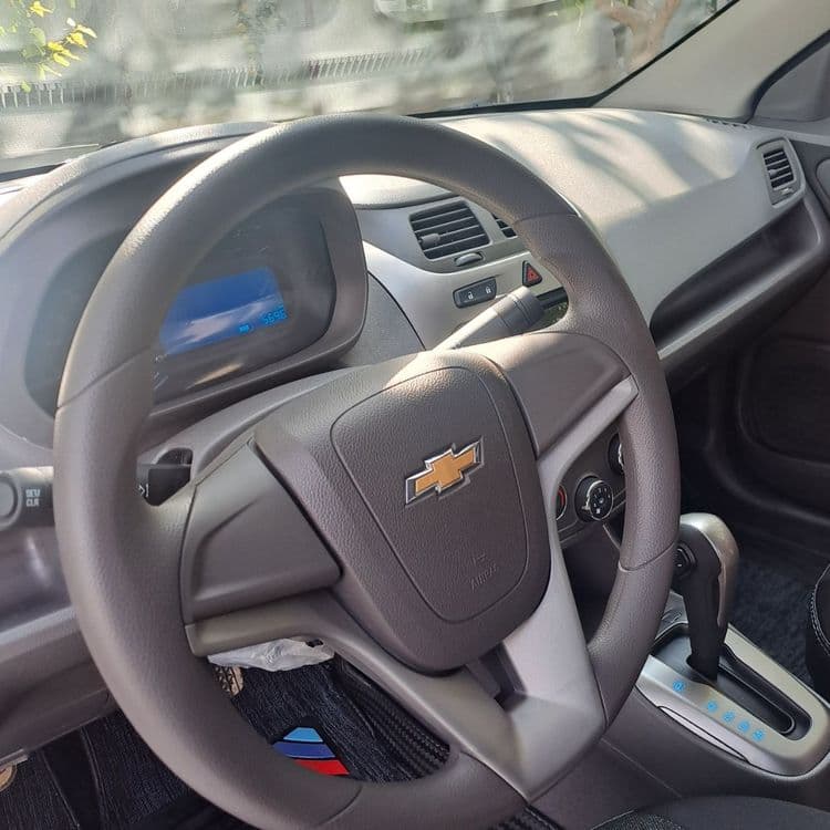 Chevrolet Cobalt — 5
