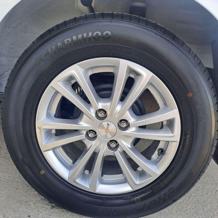 Chevrolet Cobalt — 6